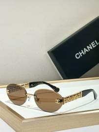 Picture of Chanel Sunglasses _SKUfw79279048fw